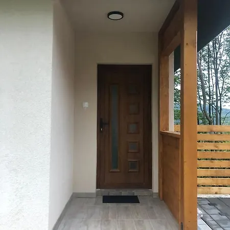 Domacinstvo Maric Ivanjica