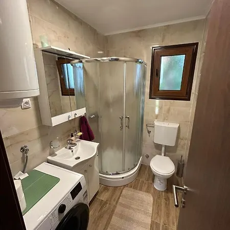 Apartment Domacinstvo Maric Ivanjica