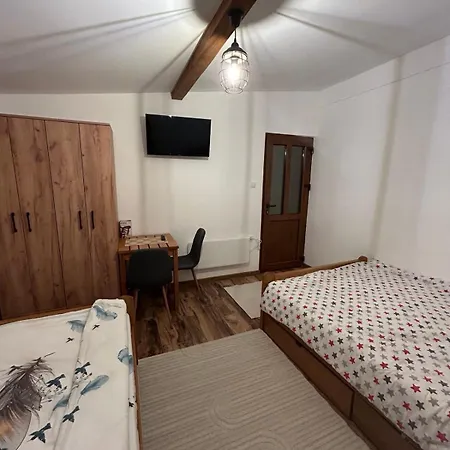 Domacinstvo Maric Apartment