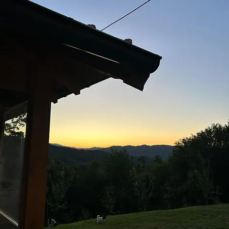 Domacinstvo Maric Apartment