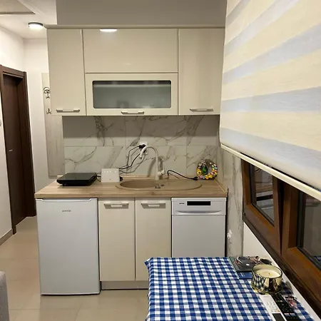 Apartment Domacinstvo Maric *