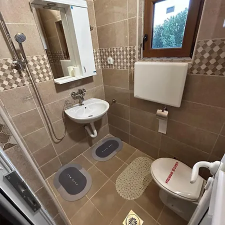 Domacinstvo Maric Apartment Ivanjica