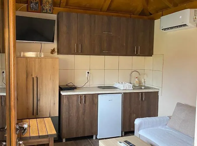 Domacinstvo Maric 公寓 伊万尼察