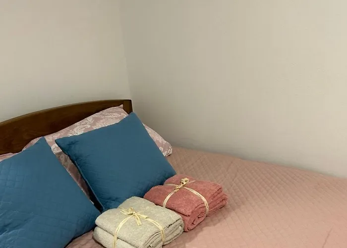 Domacinstvo Maric * 伊万尼察